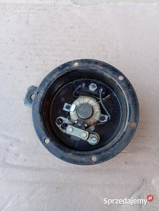 KLAKSON SYGNAŁ C23 M72 IŻ49 ORYGINAŁ Niemodlin