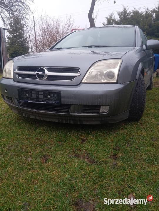 Opel Vectra części Milejów sprzedam