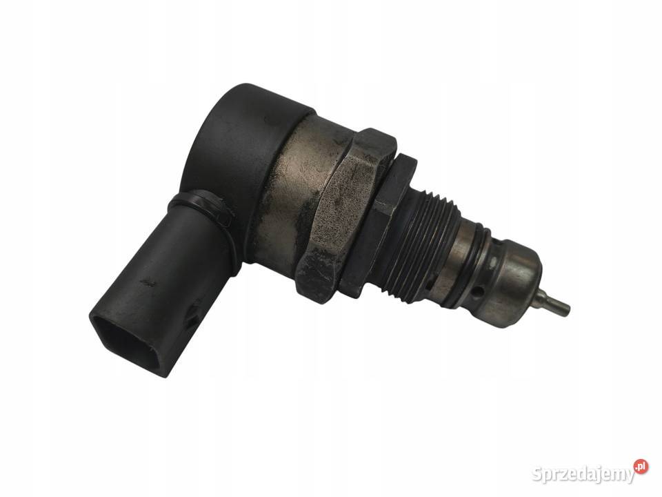 REGULATOR CIŚNIENIA PALIWA BMW E60 E61 E90 E91 osobowe lubelskie