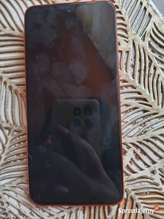 Motorola edge 50 neo 12512 mazowieckie Radom