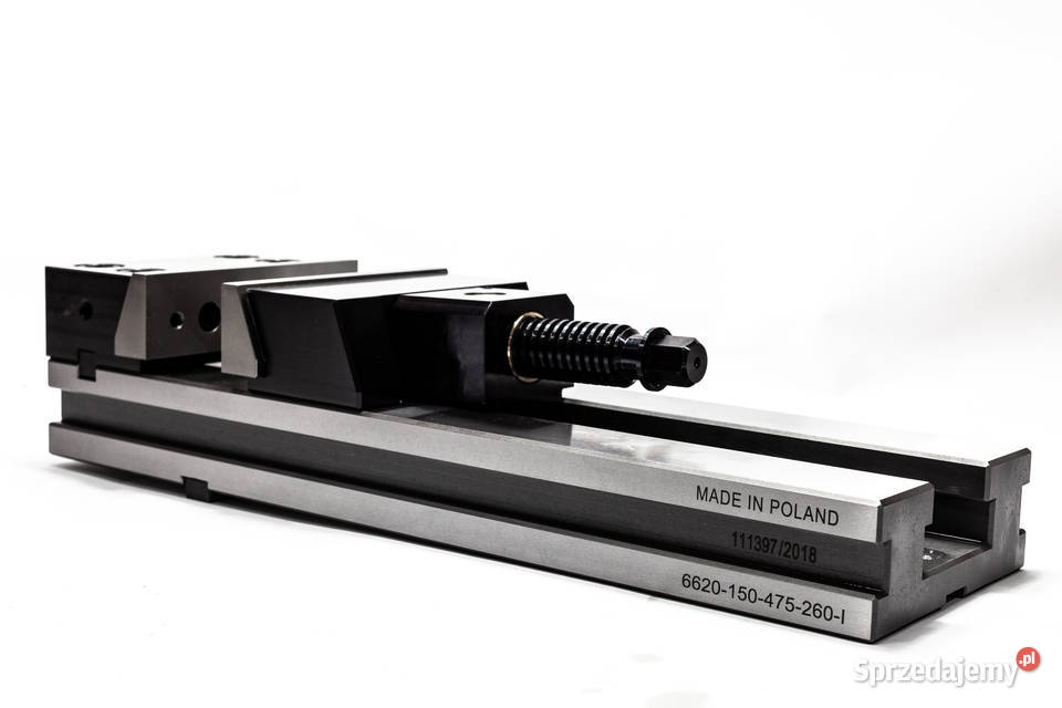 Imadło 6620150475260 BisonBial Lubań