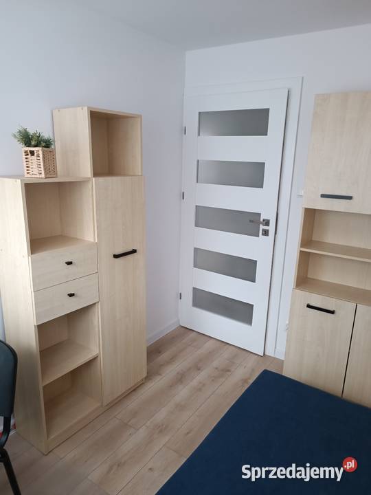 Pokój do wynajęcia Lublin Młodzieżowa 62m2