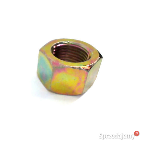 9823966 Nakrętka 3416 G8 CNH