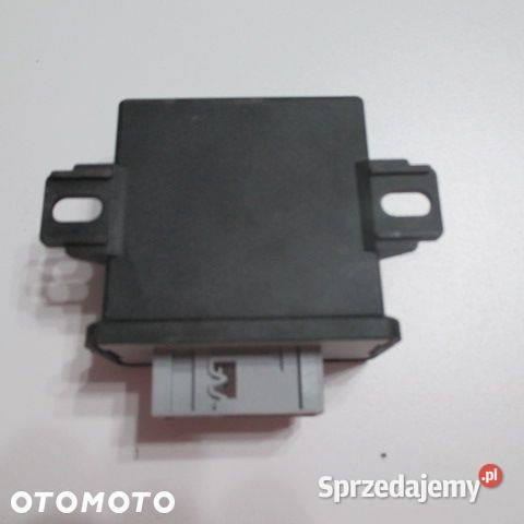 STEROWNIK MODUŁ ŚWIATEŁ VW AUDI A6 C6 Rakoniewice