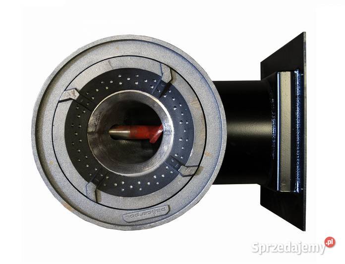 Kocioł na ekogroszek 15 kW ECODESIGN wielkopolskie sprzedam