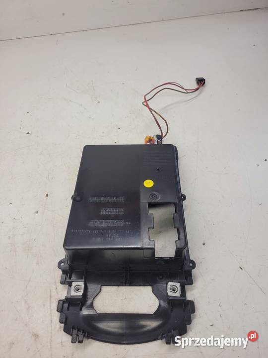 SCHOWEK PÓŁKA TUNELU AUDI A6 C7 A7 4G0864981A