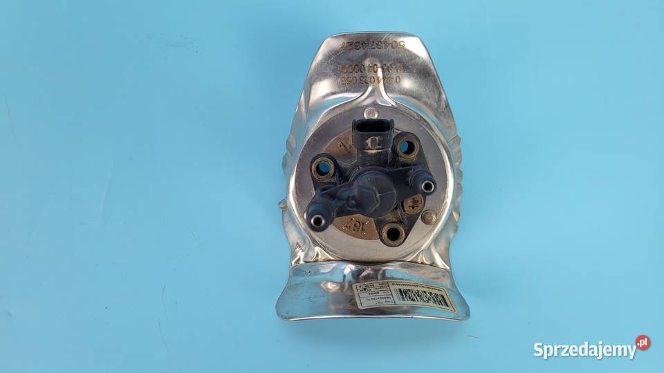 CASE IH PUMA 145 12r MODUŁ DOZUJĄCY WTRYSK Kolno