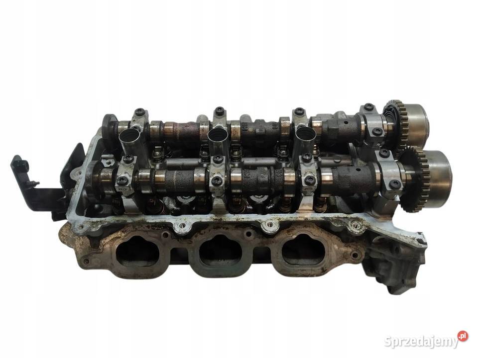 GŁOWICA KOMPLETNA 68082539AC 32 V6 PENTASTAR sprzedam