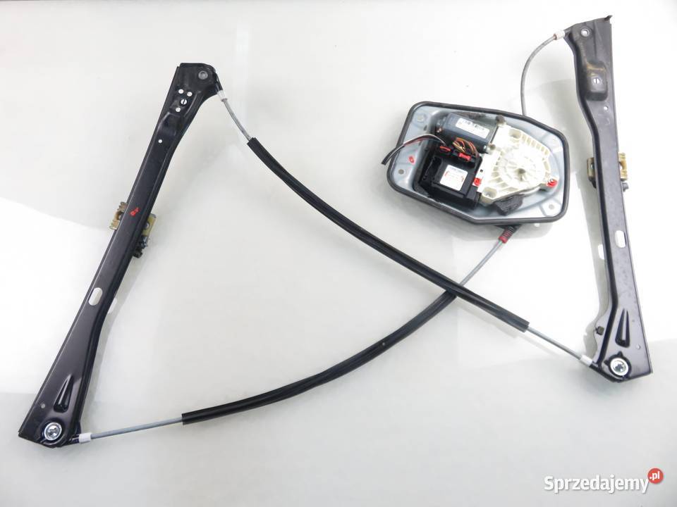 PODNOŚNIK SZYBY PRAWY 3D VW GOLF V 1K0959792C małopolskie