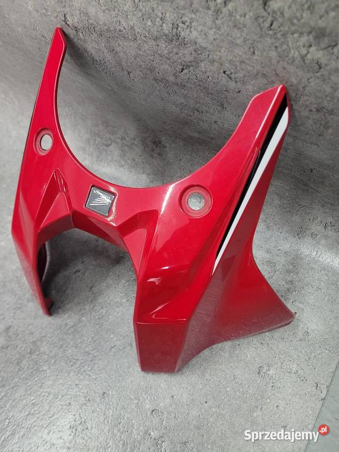 Honda CBR 650R 650 R 2123 OEM nakładka zbiornika Nowy Tomyśl