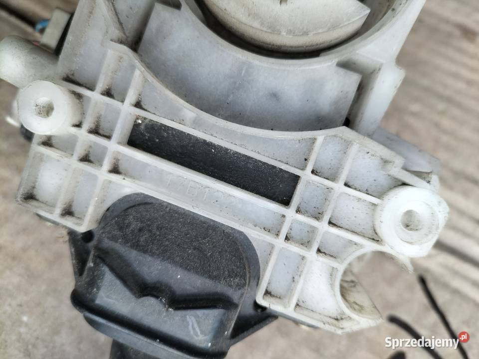 MANETKA PRZEŁĄCZNIK ZESPOLONY PAJĄK MAZDA GE6V Wyposażenie wnętrza