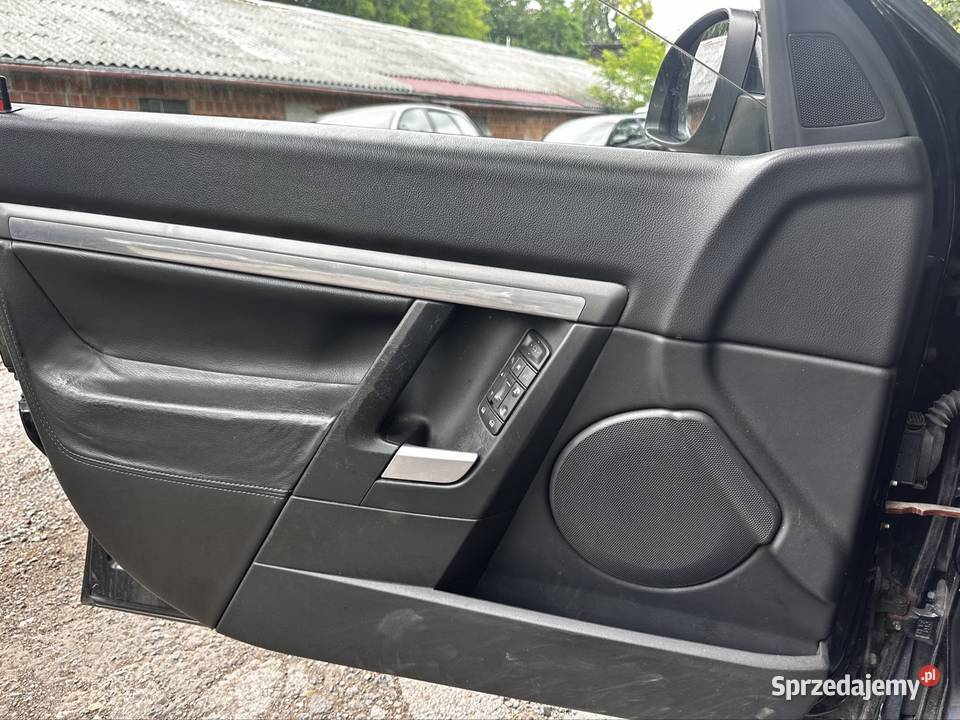 Części Vectra C polift wersja Gts 19 cdti 150 Tywonia