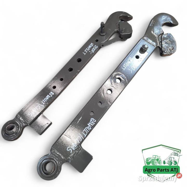 Ramiona sterujące TUZ Renault Claas Ciechanowiec sprzedam