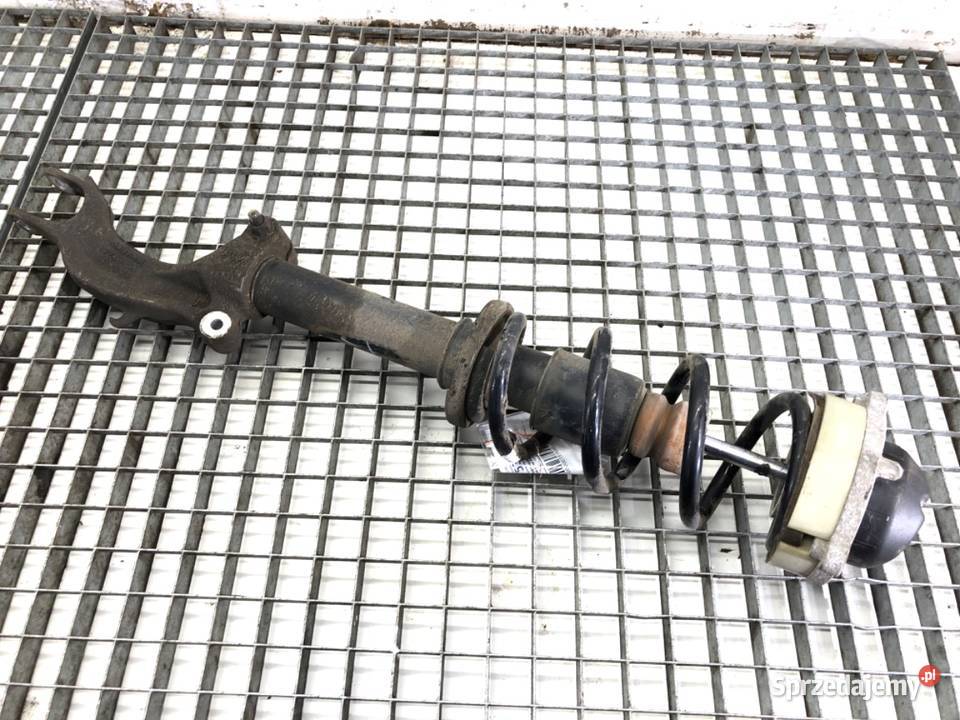 AMORTYZATOR LEWY PRZÓD AUDI A5 F5 20