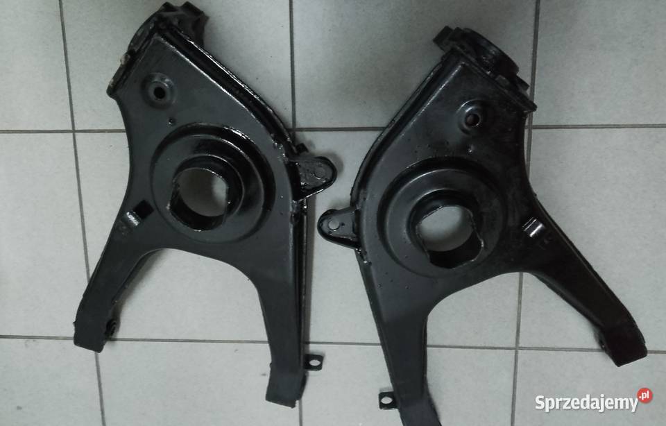 Reperaturki nadkoli jaskółkaprogiwahacz osobowe Bydgoszcz