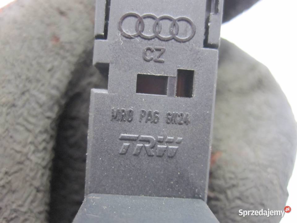 VW JETTA 07r przełącznik świateł awaryjnych osobowe Kielce