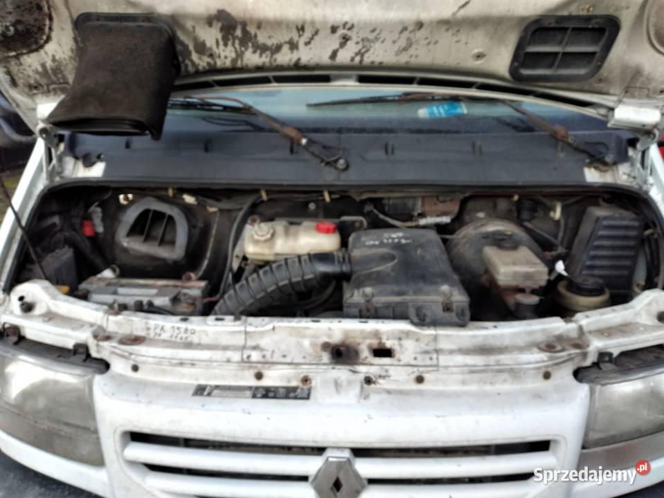 Mascott Daily 28 Skrzynia biegów 6s300 Złoczew