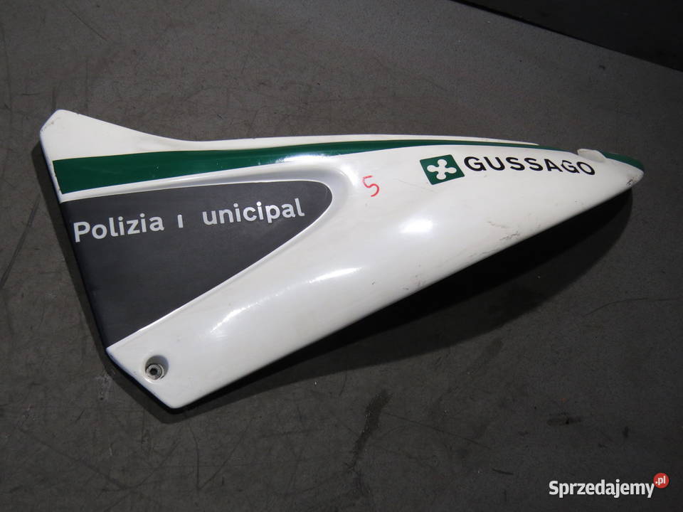 BMW F650 F 650 1998 98 ROTAX bok boczek owiewka Warszawa