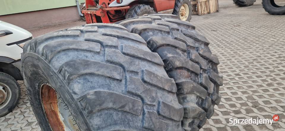 koła 60055r265 60055265 65055r265 56060r225 Nowe Miasto Lubawskie sprzedam