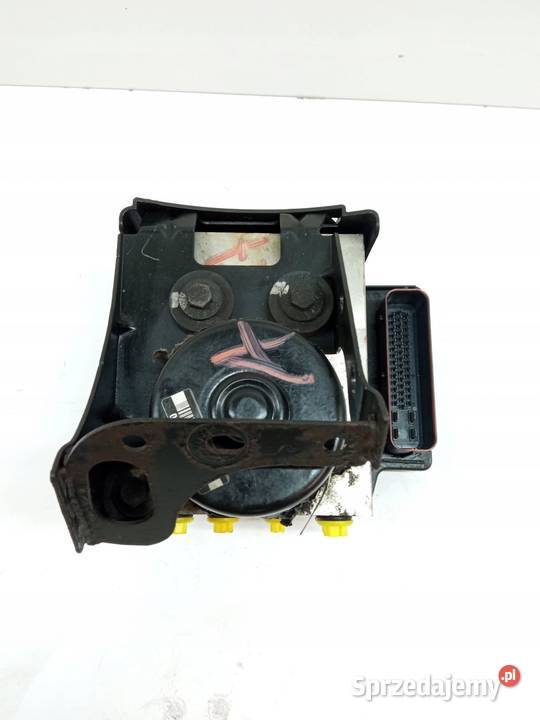 POMPA ABS 7M3614111 7M3907379B Seat Alhambra I