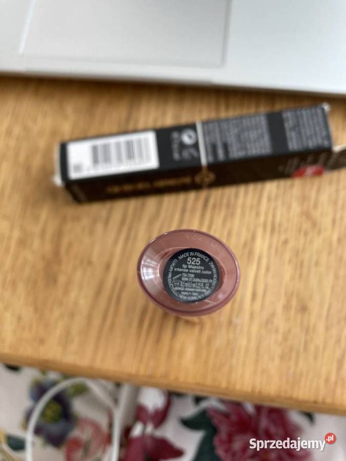 Giorgio Armani Lip Maestro Pomadka 525 65ml sprzedam
