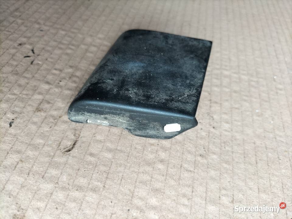 AUDI 80 B4 80B4 LISTWA NAKŁADKA PROGU BŁOTNIKA osobowe Listwy i nakładki
