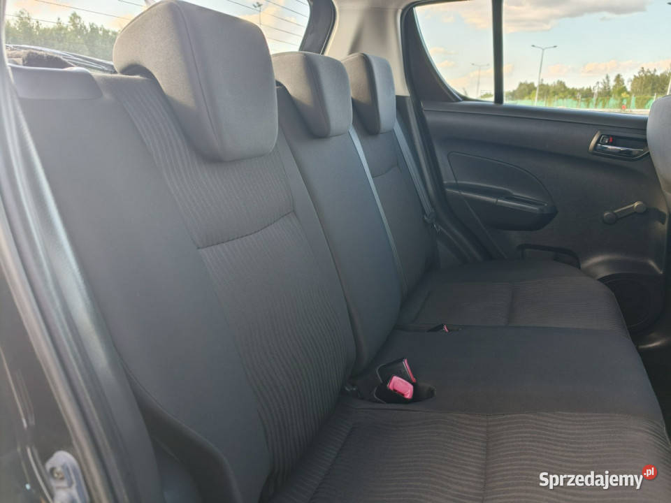 Suzuki Swift V 20102017 elektryczne lusterka Lipówki sprzedam