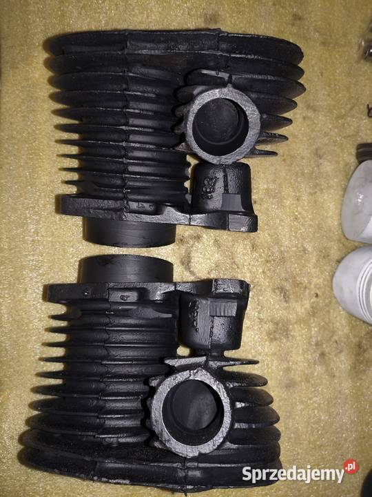 Cylindry k750 szlifie 794 wielkopolskie Leszno