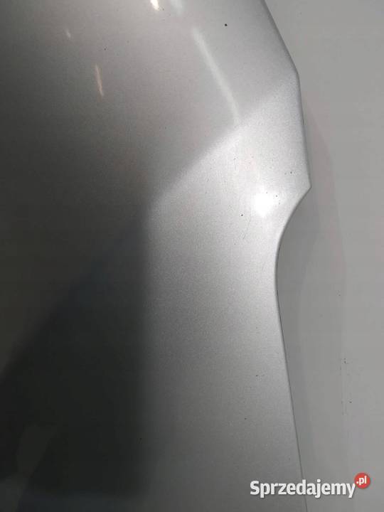 MASKA PRZÓD SREBRNA LIFT FL VW Volkswagen Passat