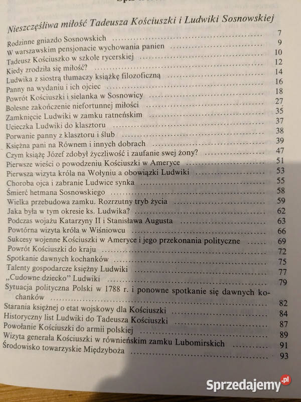 Kochanki pierwszych dni D Wawrzykowska Warszawa sprzedam