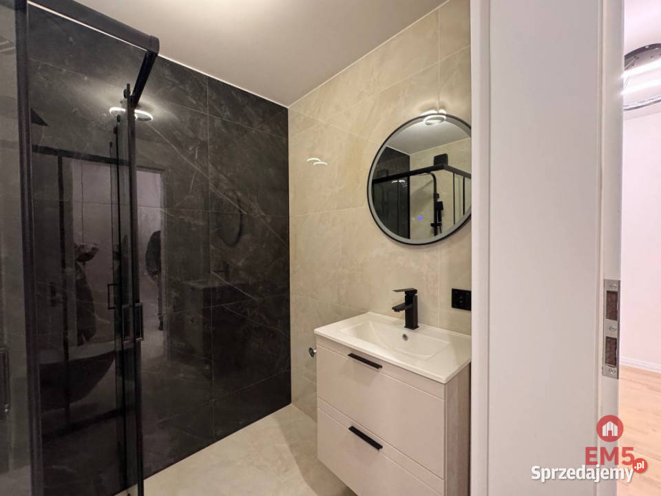 Mieszkanie Białystok 38m2 2 pokoje blok podlaskie