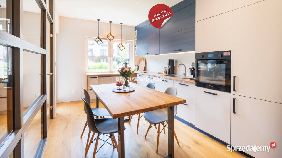 Mieszkanie 4623m2 2 pokoje Kraków Jana Kantego sprzedam