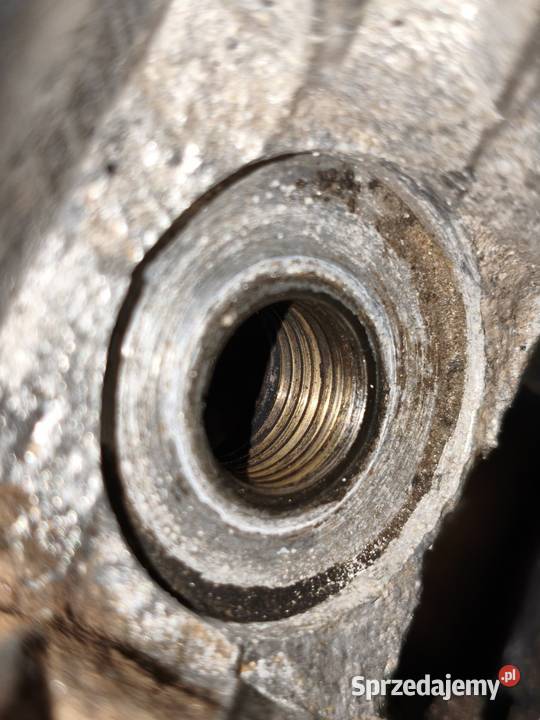 Głowice K650 MT9 Leszno sprzedam
