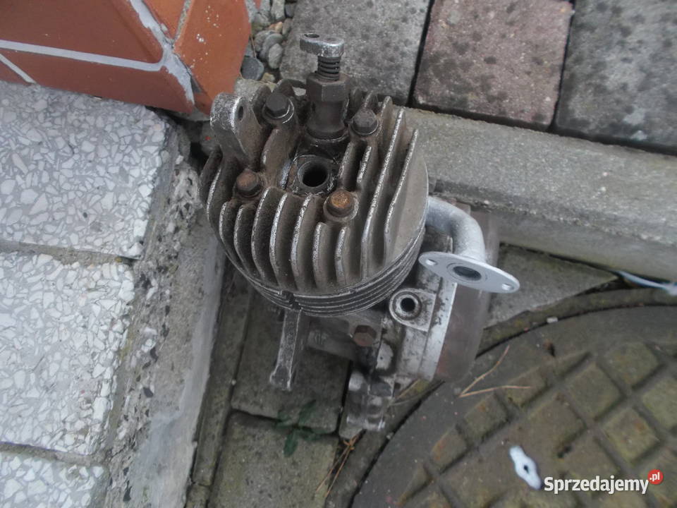 maw silnik rowerowy Ziębice