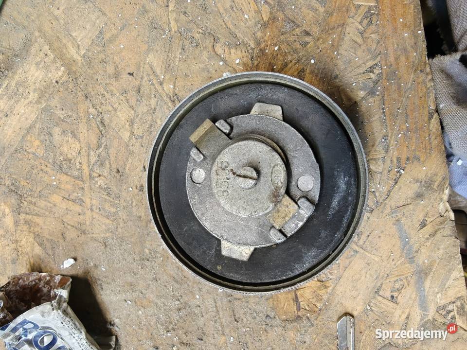 Korek baku syrena fiat tarpan Korki wlewu lubelskie Zamość sprzedam