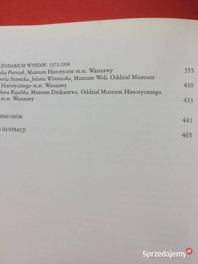 3034 Almanach Muzealny zachodniopomorskie