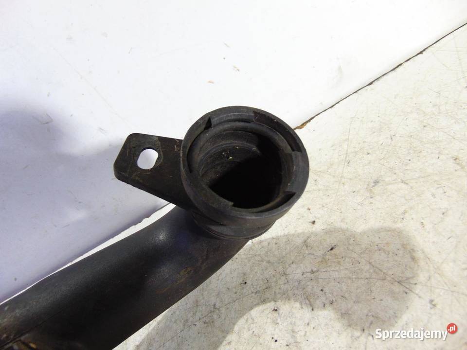 RURA DOLOT POWIETRZA CITROEN PEUGEOT 9651937080 osobowe