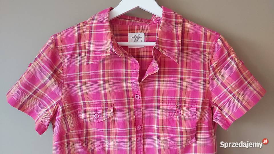 Bluzka rozmiar 38 LOGG lubelskie Lublin