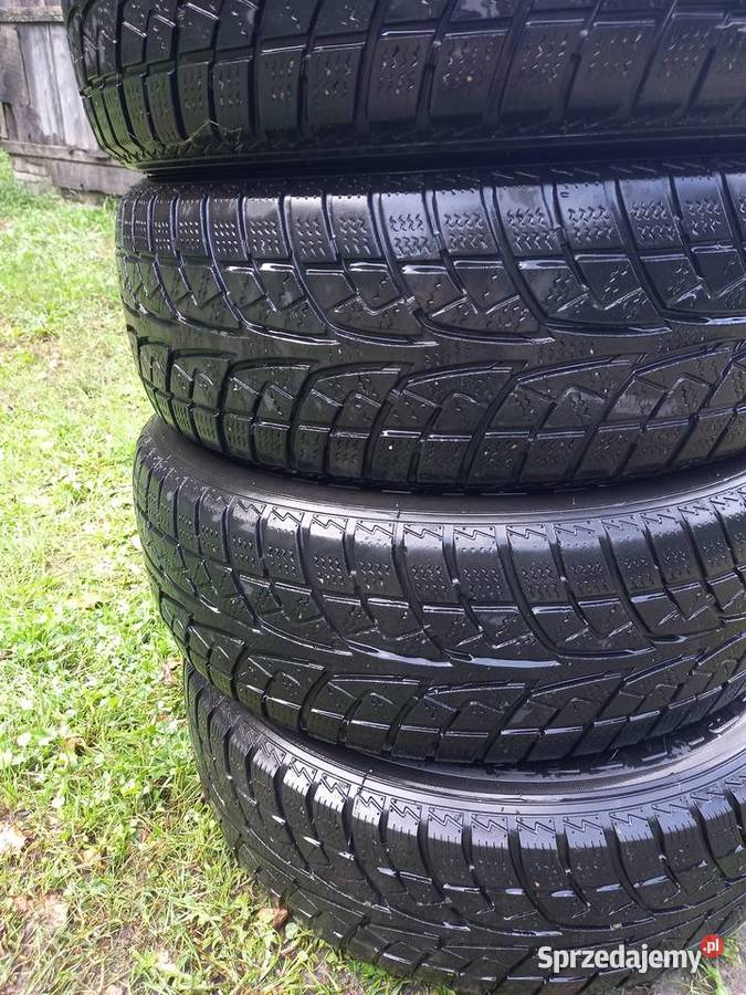 kola 16 5x108 Wysoka Strzyżowska