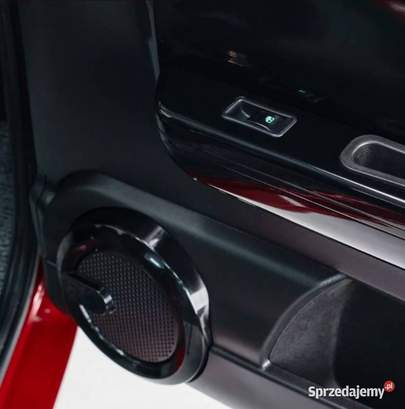 Skuter bez prawa jazdy zabudowany z dachem MICRO 1km małopolskie Tarnów