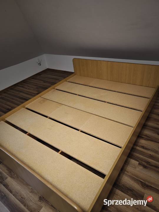 Łóżko Krzeszowice