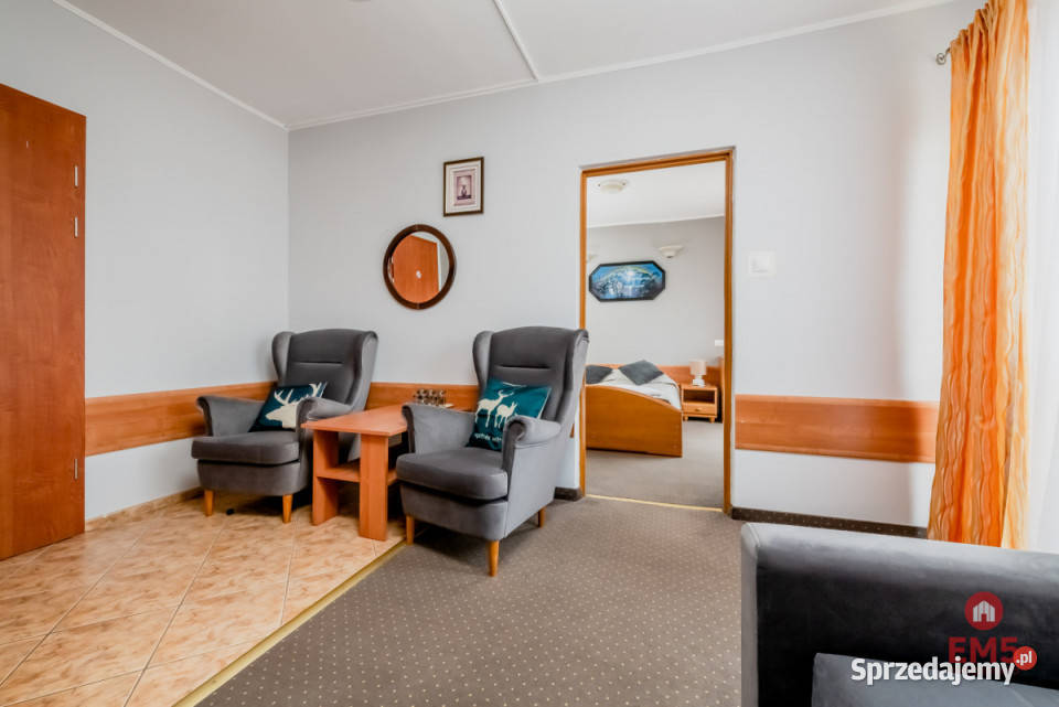 Lokal Gołdap 68702m2 Sprzedaż