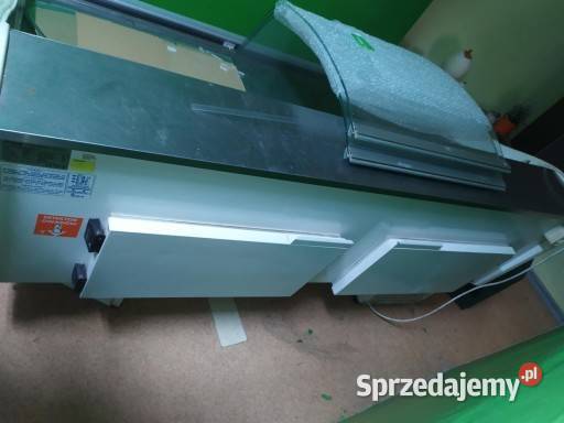 Lada chłodnicza juka sprzedam
