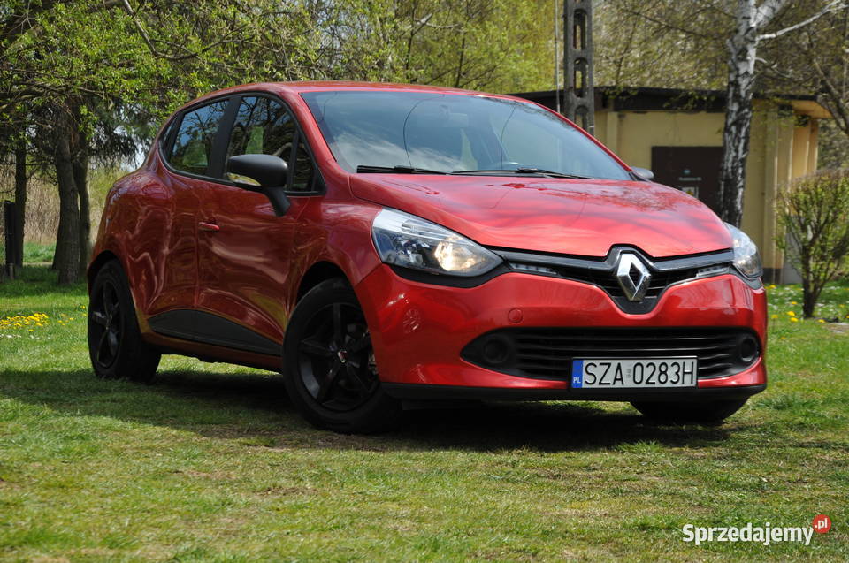 Renault Clio 12 16V 75 LIMITED 1149cm3