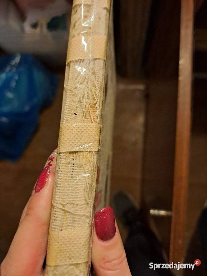 Piegi w świetle księżyca Wrocław