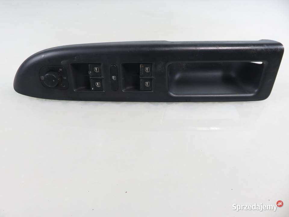 PANEL SZYB VW GOLF PLUS 5M1 521 5M1867371C małopolskie sprzedam