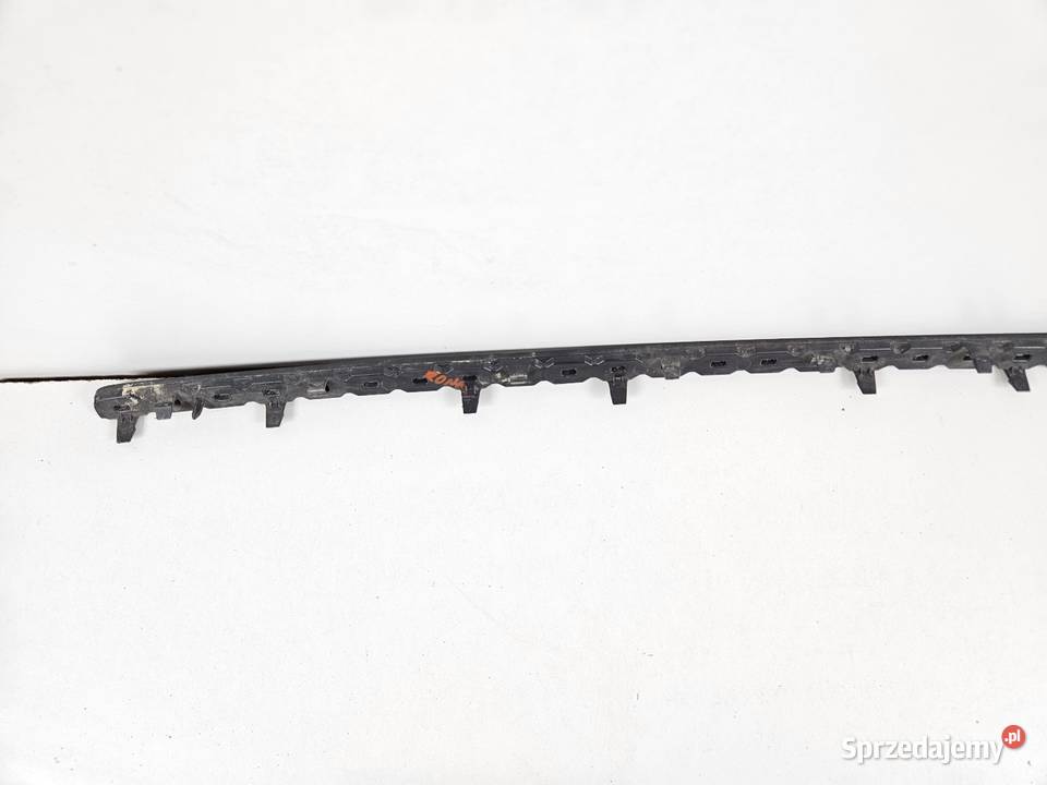 HYUNDAI KONA LISTWA ZDERZAKA PRZÓD PRZEDNIA osobowe Międzychód