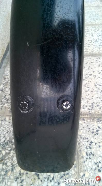 Błotnik przód Wsk 125175 Książenice