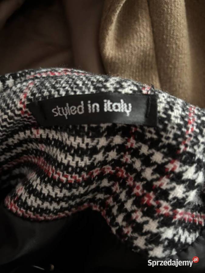 Plaszcz Wrocław sprzedam