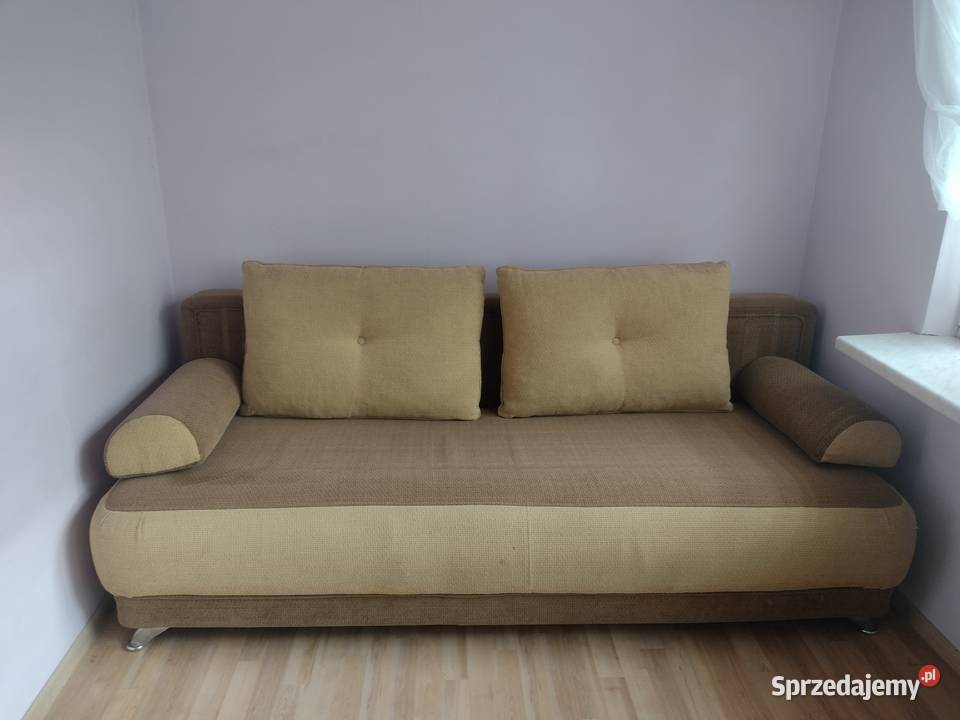 Sofa kanapa rozkładana Kraków